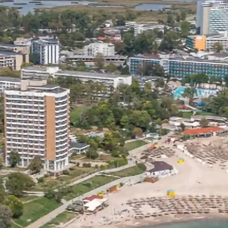 Apartament Palm Breeze *